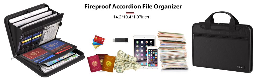 document safe