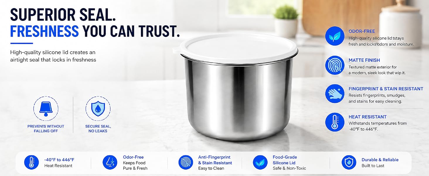 instant pot cover 6 quart