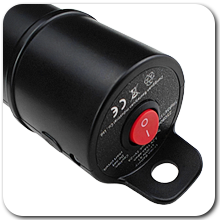 Li-Battery Portable Fuel Transfer Pump for Gas