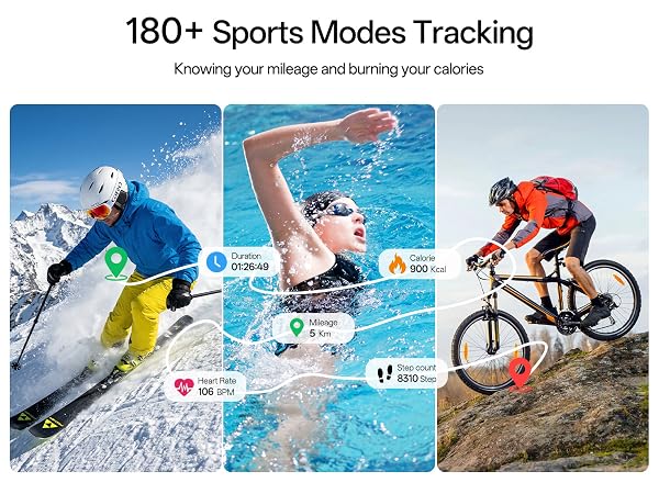 fitness trackers