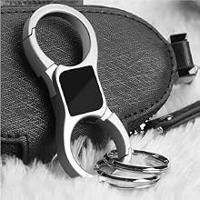 durable key chain