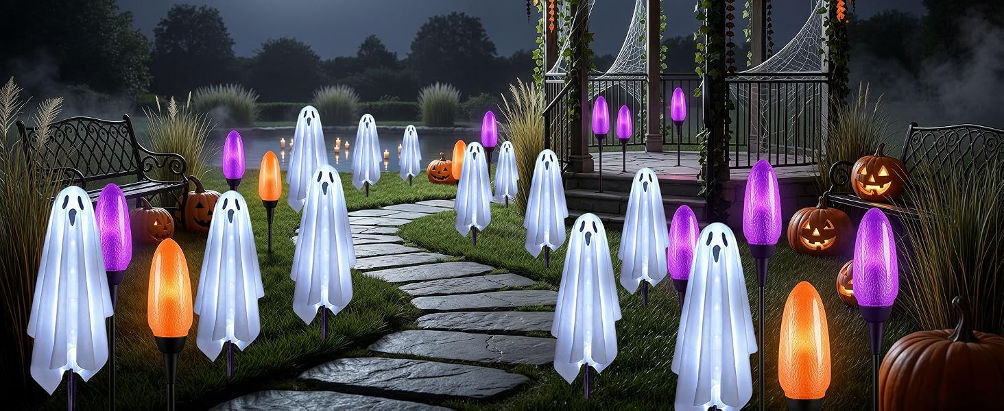 Halloween Decorations