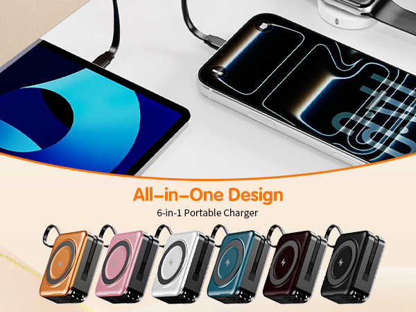 portable charger