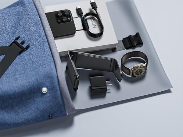 apple wireless charger