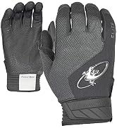 Lizard Skins Komodo Elite V2 Adult Baseball Batting Gloves