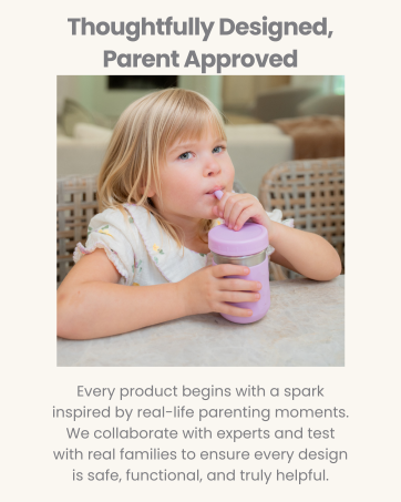 thoughtfully designed