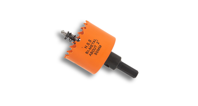 HOLE SAW