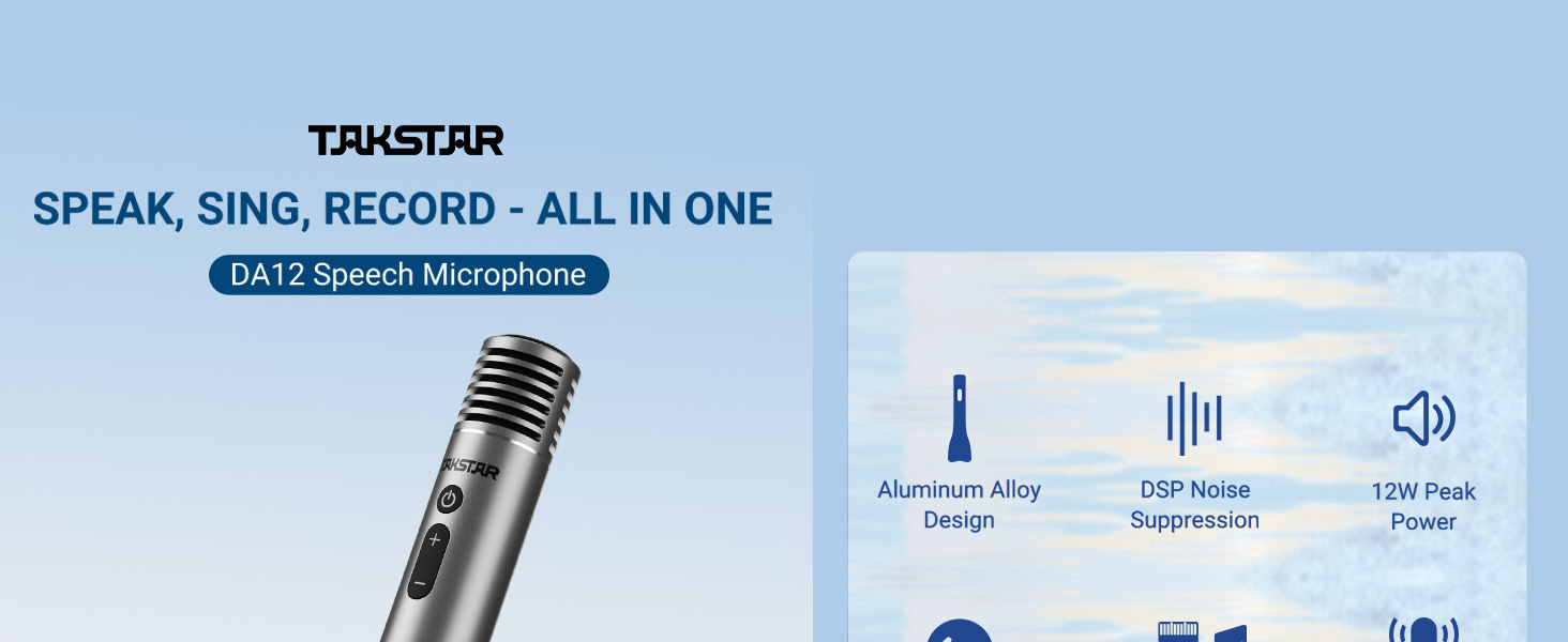 wireless microphones