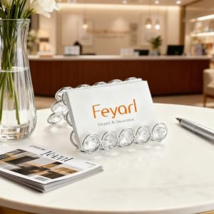 business cards holder