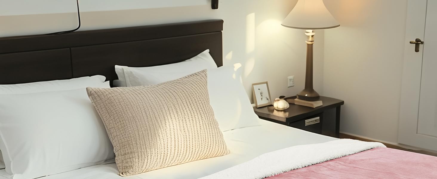 Electric Heated Blanket