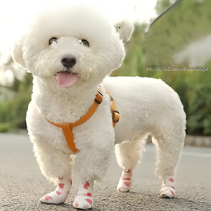 dog bandage
