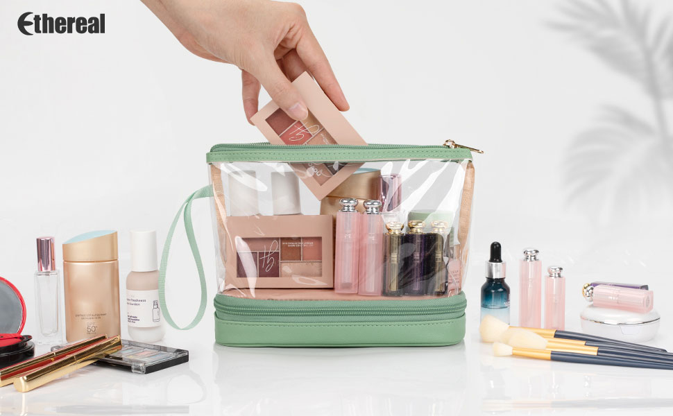 clear bag