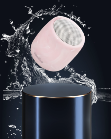 waterproof speaker