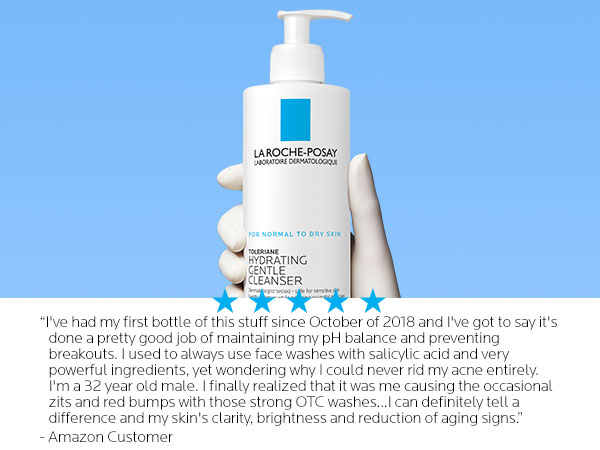 hydrating cleanser review 3