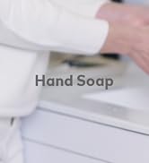 orange house, plant based, hand soap, hand wash, natural, orange
