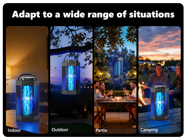 bug zapper