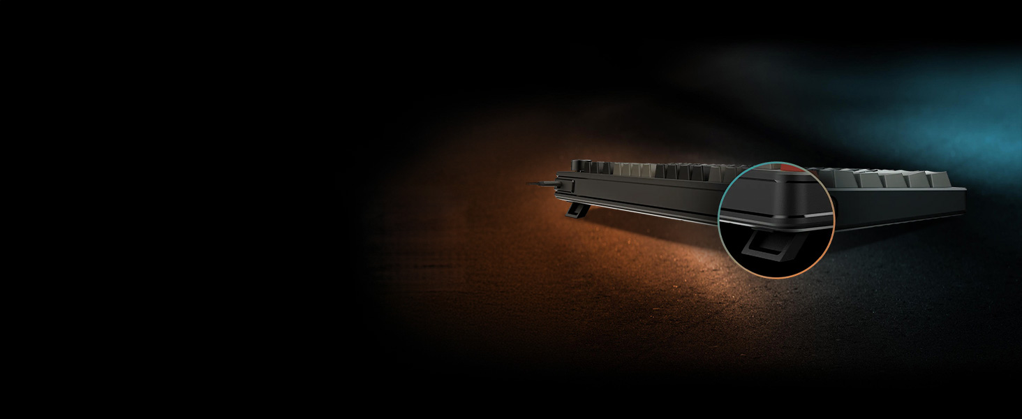 THREE-STAGE ADJUSTABLE ANGLES