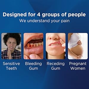 extra soft toothbrushes for adults