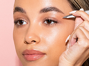 Flawless Look