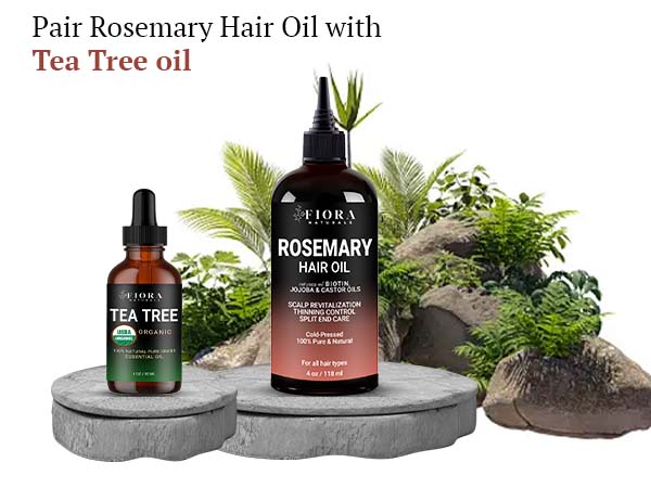 Tea Tree Oil