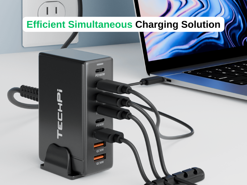 Efficent Simultaneous