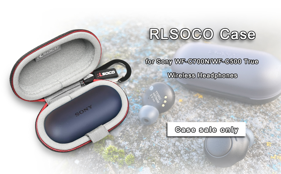 Sony WF-C510 01