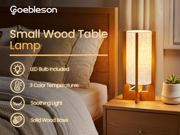 LE20TL05 Table Lamp