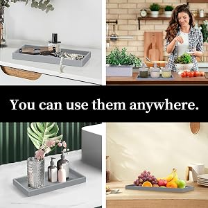 Tray can be used anywhere