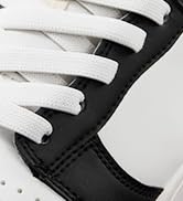 Stepace 2 Pairs Elastic Shoe Laces for Sneakers No Tie Shoelaces for Adults and Kids 5/16