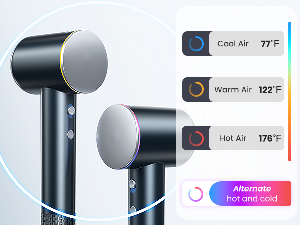 hair dryer
