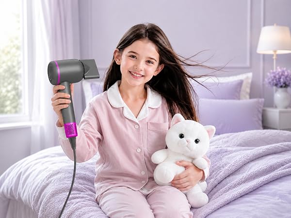 hair dryer