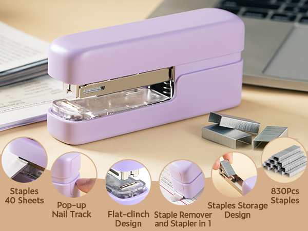 stapler