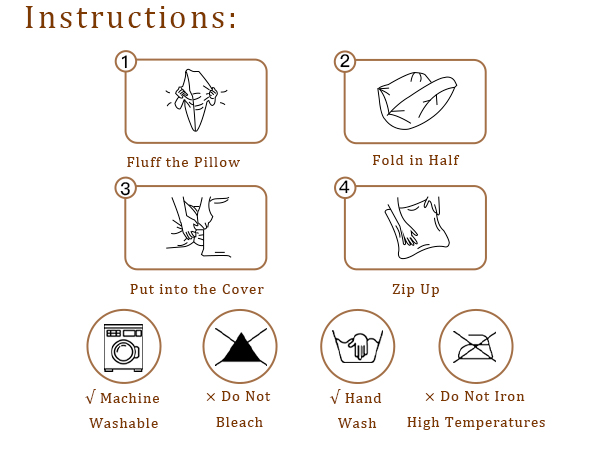 living room pillow covers