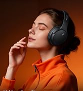 Wireless Headphones for TV Watching