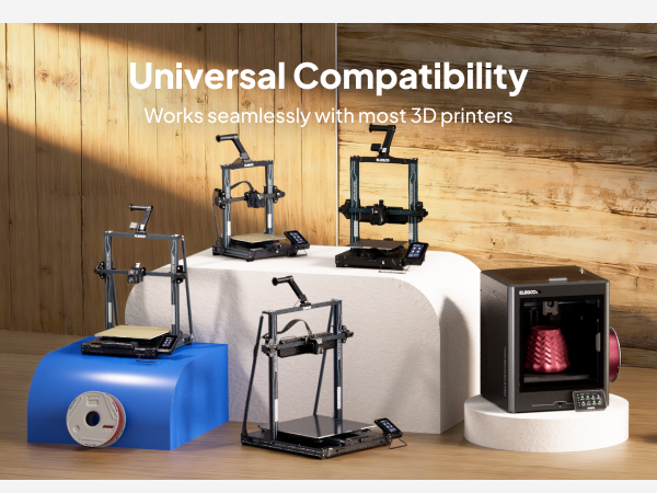Universal Compatibility