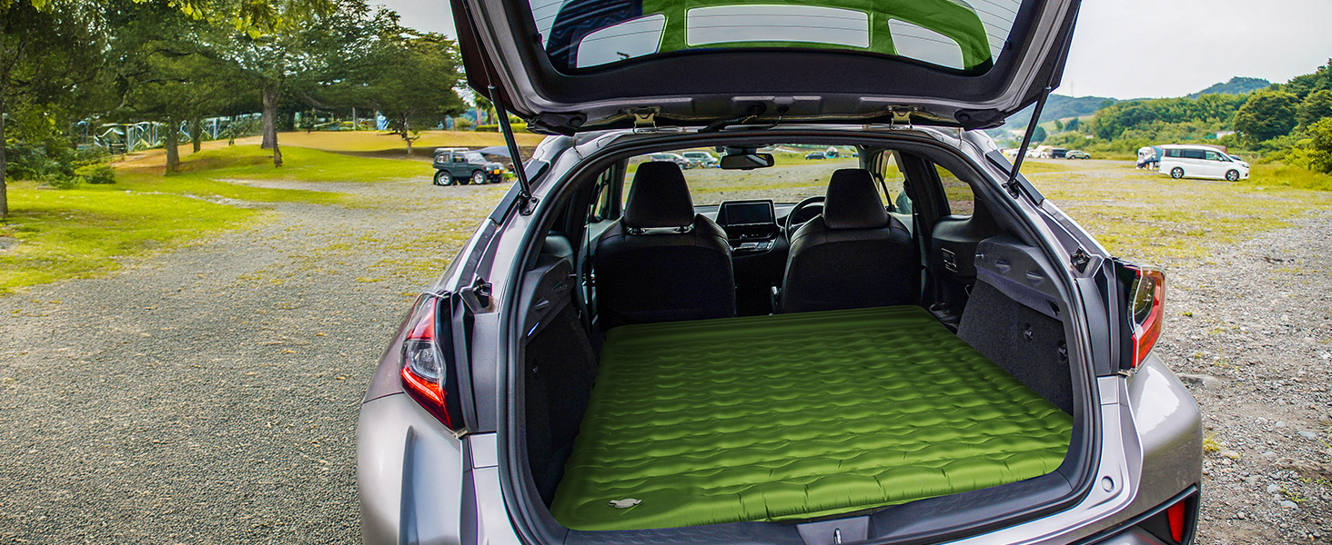 camping sleeping pad