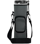 CouldyCasi Portable Blender Storage Bag with Shoulder Strap Blender Storage Sleeve for Portable B...