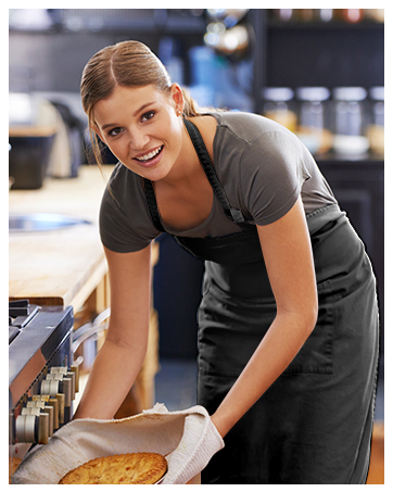 Waitress