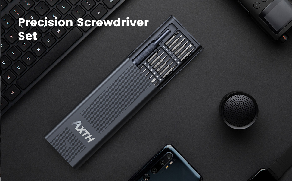 screwdriver set