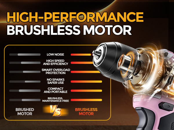 Brushless Motor