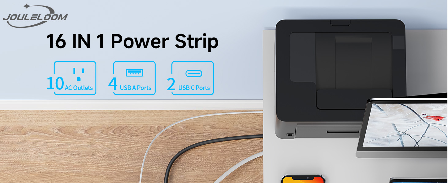 POWER STRIP