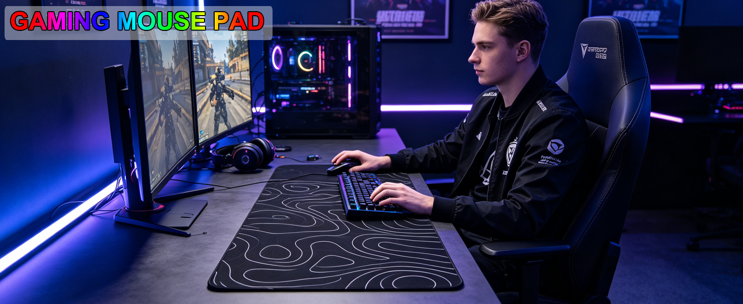 Mouse Pad