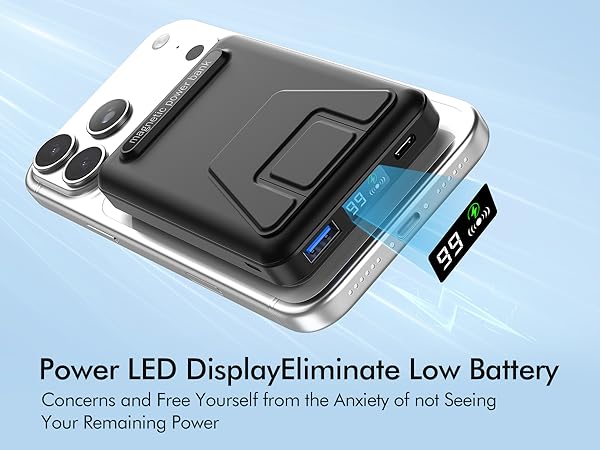 portable phone charger iphone