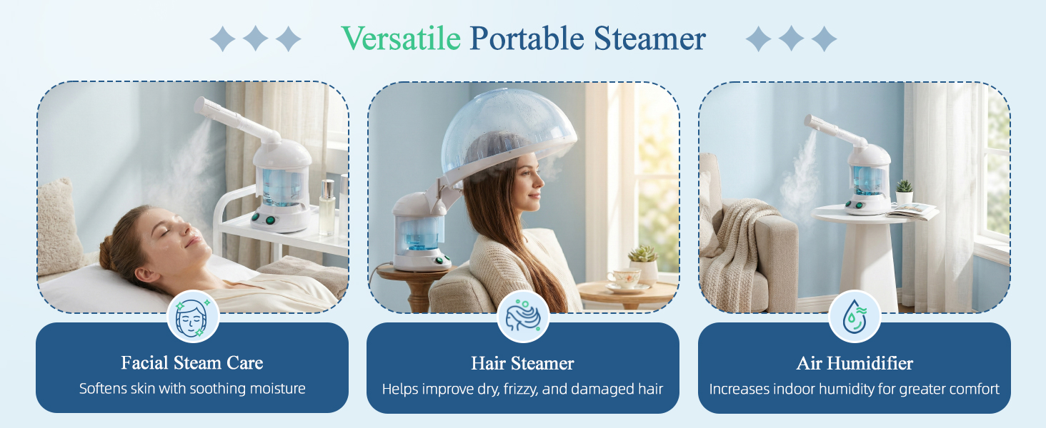 steamer
