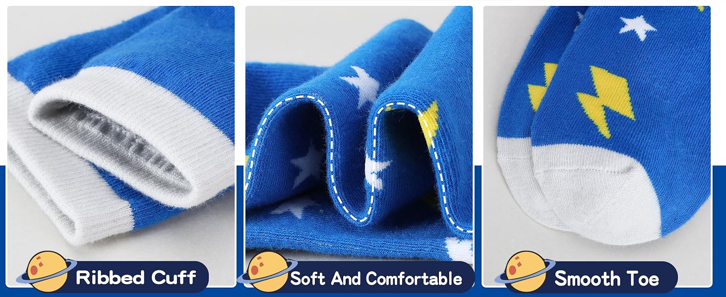 Kids socks