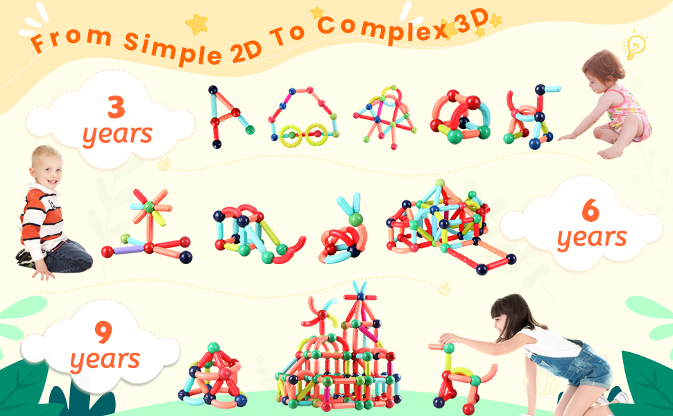 building blocks toys