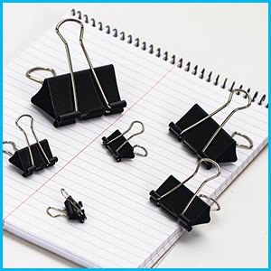 clips for office
