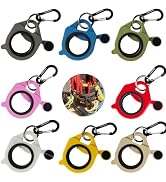 CANAANIN Zip Tie Holder Cable Tie Holder Colorful Portable Safe Efficient Organizer for Tradie Bi...