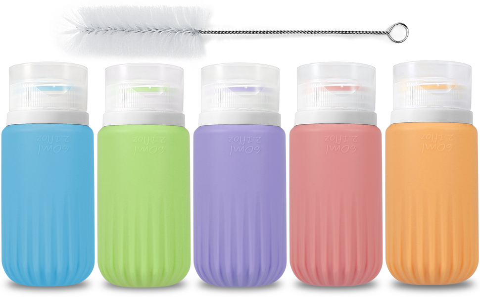 Condiment Containers With Lids