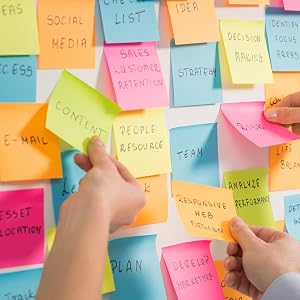 ZYTIN Pop Up Sticky Notes-7